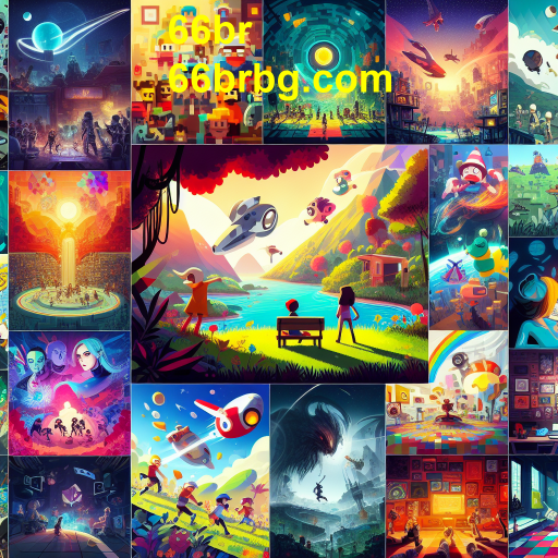 A Ascensão dos Jogos Indie no 66br