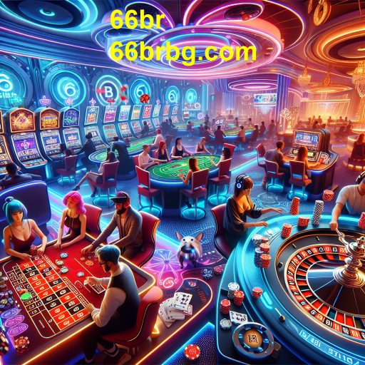 A Explosão dos Jogos Multijogador: Conectando Jogadores no Mundo Digital