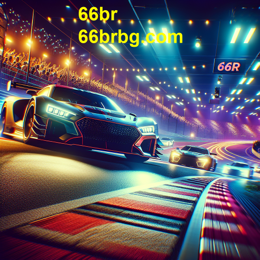 Explorando a Adrenalina dos Jogos de Corrida no 66br