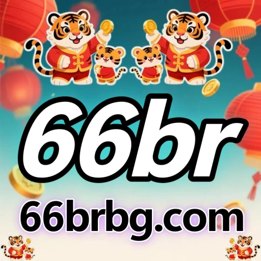 Logo 66br